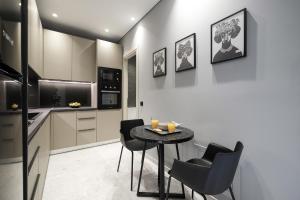 Athenian Island Project