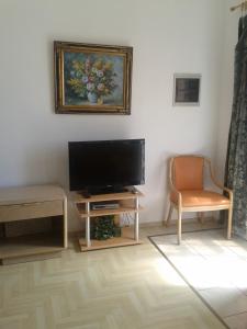 Apartments Villa Palme