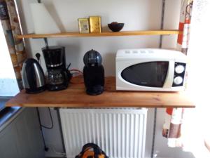 Sejours chez l'habitant Source AUGER : photos des chambres