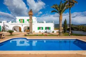 Finca Goet - La Puebla