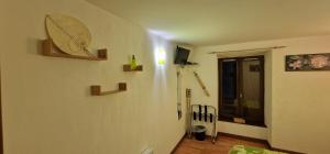 B&B / Chambres d'hotes Les Lits des Fees : photos des chambres