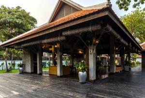 SOK VILLA by Angkorstays