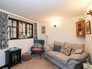 The Wheelhouse at Dudgeley Mill