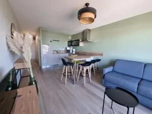 Le Scottish - 卡米尔斯