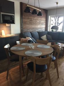 Björnrike Vemdalen. Mitt i backen