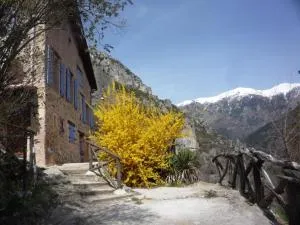 Grange La Capretta - 拉博莱讷韦聚比