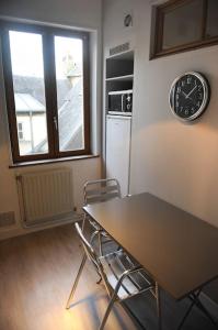 Appartements Appartement T3 duplex place St Pol : photos des chambres