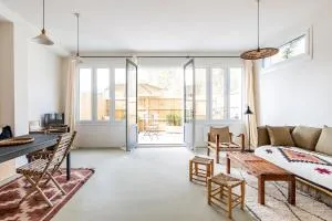 Appartement proche plage - Le Piquey