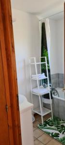 Maisons de vacances Residence le safran : photos des chambres