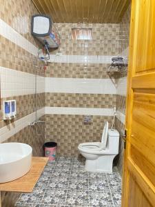 Homestay Cối Xay Gió Hà Giang