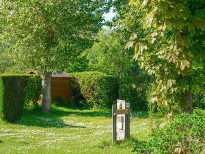 Campings Camping les 3 Sablieres : photos des chambres