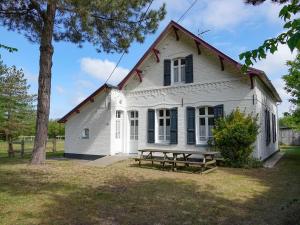 Campings Camping les 3 Sablieres : photos des chambres