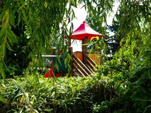 Campings Camping les 3 Sablieres : photos des chambres