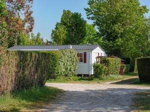 Campings Camping les 3 Sablieres : photos des chambres