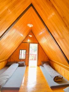 Homestay Cối Xay Gió Hà Giang