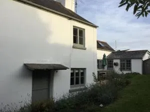 18th Century Primrose Cottage in Chillington nr sea - South Pool