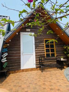 Homestay Cối Xay Gió Hà Giang