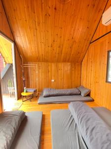 Homestay Cối Xay Gió Hà Giang