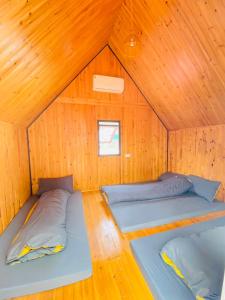 Homestay Cối Xay Gió Hà Giang