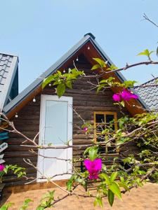 Homestay Cối Xay Gió Hà Giang