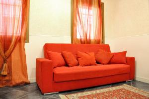 One-Bedroom Suite room in B&B Venezia In Suite & Apartments