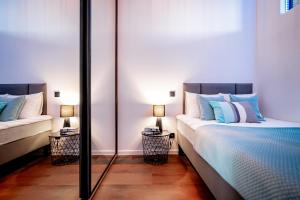 Ottimo Apartamenty Jagiellońska