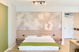 Studio Cornelia Seaview Spa&Pool in Infinity Beach Resort