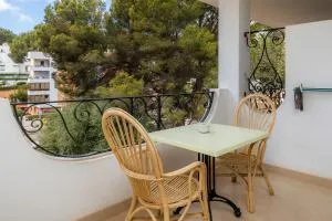 Apto con Terraza 6 - 埃斯卡普德拉