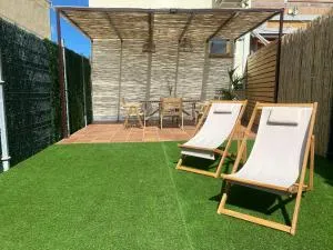 La Espiga de Segovia - San Cristóbal de Segovia