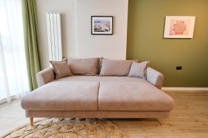 Studio Cornelia Seaview Spa&Pool in Infinity Beach Resort