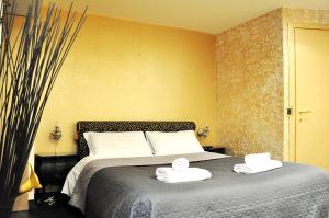 Superior Double Room room in B&B Venezia In Suite & Apartments