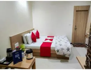 Hotel Kachnar, Pachmarhi - Pipariā