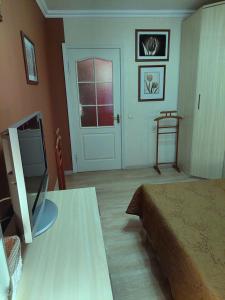 Apartments on Kharkovskaya Street