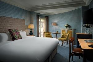 Schoolhouse Hotel