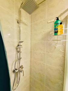 Appartements Le Savana Lodge : photos des chambres