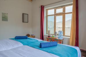 Trishul Border Homestay