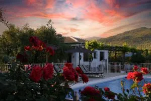 Casa de la Noria - Carcabuey