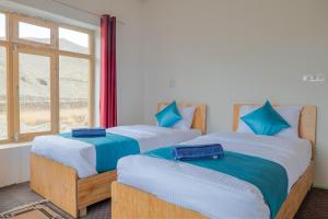 Trishul Border Homestay