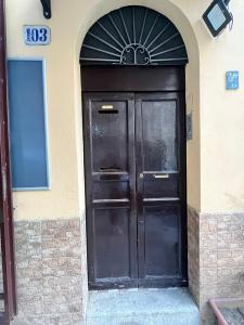 Appartamento con 3 Camere da Letto