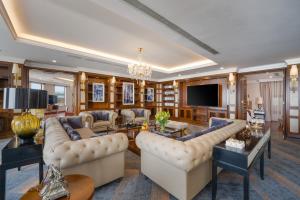 Minh Toan Galaxy Hotel