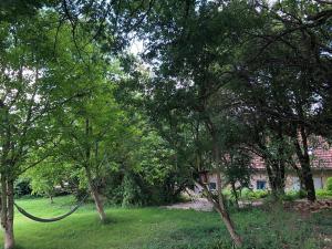 Maisons de vacances Superbe maison familiale proche lacs et canal : photos des chambres