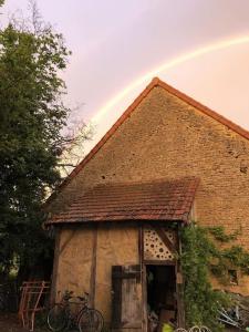 Maisons de vacances Maison de famille en Bourgogne (jusqu’a 23 hotes) : photos des chambres