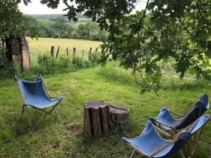 Maisons de vacances Maison de famille en Bourgogne (jusqu’a 23 hotes) : photos des chambres