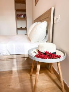 Comfy 2 BDR Apt in Petralona - Next to metro