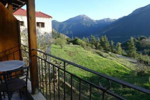 Guesthouse Kastania Orini-Korinthia Greece