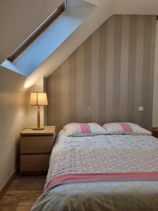 B&B / Chambres d'hotes La Ferme d'Antan Baie de Somme : photos des chambres