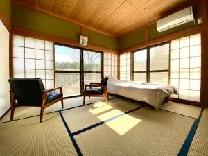 Nikko PRIVATE INN WA NODOKA - Hanawadamachi