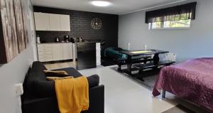 Room by Lake 10 minutes from Tampere centrum