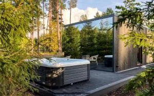 7Mirrors - Murjāņi