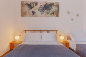 GuestHost - Ferrara Station Essential Apartment with parking